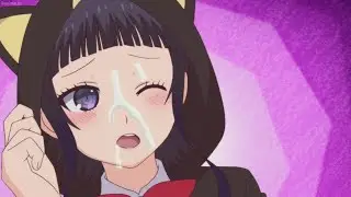 Onii chan have blast off