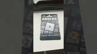 Good luck #freerobux