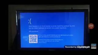 Windows 10 BSOD Compilation of BSOD Videos part 3