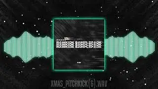 [FREE] Raw Hardstyle Kick Pack Download| Free Hardstyle Kick Pack| free Hardstyle Sample Pack