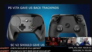 Steam Deck Exclusives and Mortal Kombat 2 Source Code Leak