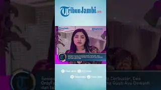 DITANGKAP ATAS KASUS PORNOGRAFI, INI PROFIL DEA ONLYFANS