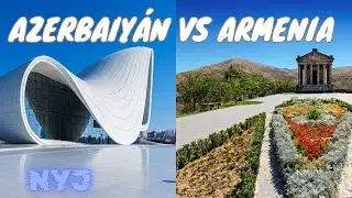 Azerbaiyán vs Armenia: Desarrollo entre conflictos
