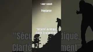 #Contrats #Freelance #SécuritéJuridique #Engagement #Clarté