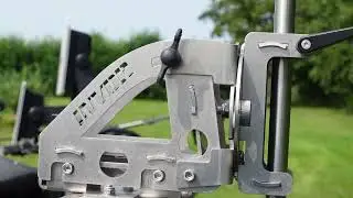 HTC Geberstange VS Kaiser Edelstahl Geberstange | Der Geberstangen test