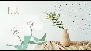 How to create introduction video on Canva app