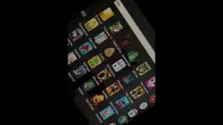 Часть 4. Прохождение игры Хангри Шарк!!!