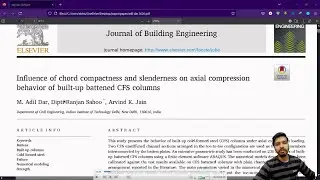 ABAQUS Software Validation | FEA Tutorials, Validations, & Verifications Using ABAQUS CAE