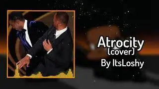 Atrocity Cover FNF (Will Smith and Chris Rock)