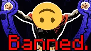 I Can't Play Hypixel Skyblock