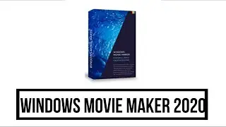 Download Wndows Movie Maker 2020 ativado