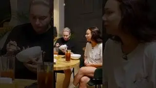 Кира и Сёма о сериале «Новенький» 