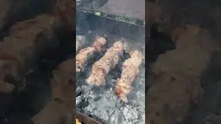 Шашлычок 2