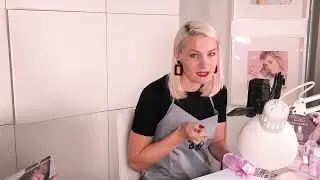 Naildress Application