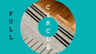 FULL CIRCLE