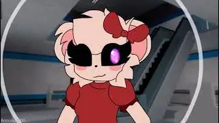 Anoood2000 Freakshow Meme but I edited it to be Willow Tree Meme