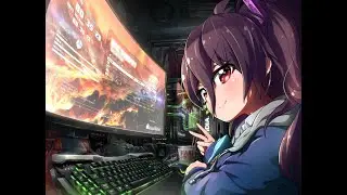 Nightcore - All These Thoughts