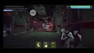 Training An ALIEN || Episode 9- Experiment Eve || Coverfire Gameplay