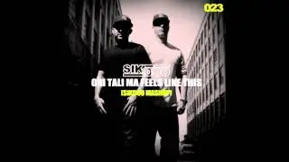 Ori Tali Ma Feels Like This SikDuo Mashup (Free Download)