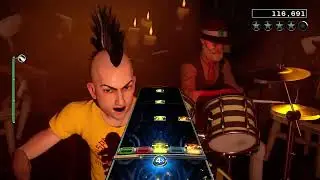 Rock Band 4 - 