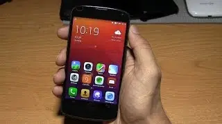 Lewa OS ROM for Nexus 4! - Themes and Customize