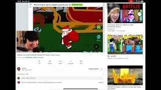 Jesse see my micro block santa sleigh on reddit!! Omg!