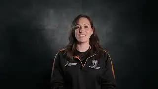 Career Focus - Sport Therapy