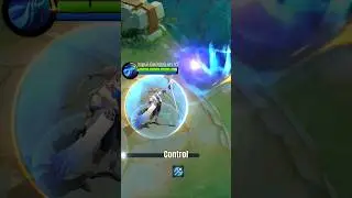 High CC that can cancel Silvanna 