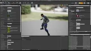 Status Update -- Replacing Paragon Assets -- Implementing Custom Animations