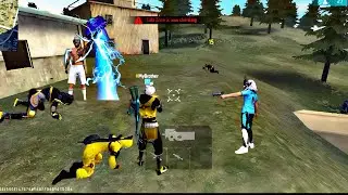 I Challenged Yellow Criminal | Killed 2 times |