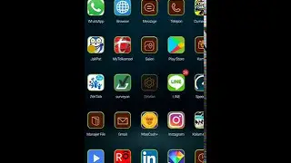 Cara Mengaktifkan ZenMotion di Asus Zenfone
