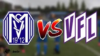 SV Meppen - VFL Osnabrück