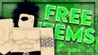 How To Get FREE Shikai/Res Rerolls in Type Soul