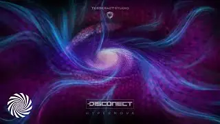 Disconect - Hypernova