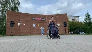 Вероника Лазарева