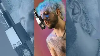 Khontkar - ANTEN FREESTYLE (PLA4 INTRO) [Music Video] 