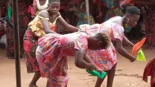 N'Zanfouenou 16 Septembre 2020