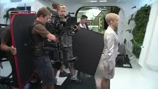 ELYSIUM    The art of the STEADICAM   Mp4   720p