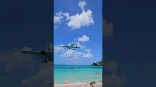 Sint Maarten ❤️ #blessed #sxm #vacation