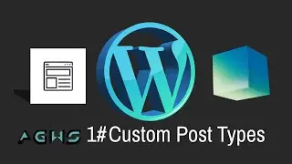 01 - WordPress Native Block Editor - How To Register Custom Post Types in CPT UI and Display Them