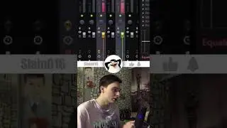 Как записывать голос без эффектов в FL Studio 20 