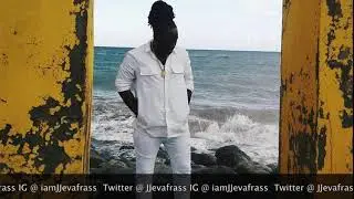 I Octane - Don't Push Yuh Luck (Raw) Cotton Swab Riddim - Nov 2017