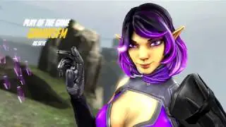 When Skye hacks your TOP PLAY