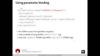 Making a WebService request with parameters (Day 3 Lesson 4)