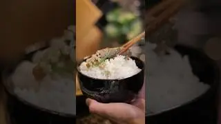 Beef Wrapped Enoki Mushrooms