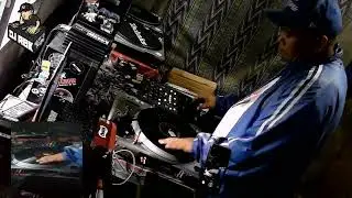 Ultra Mega Cuts Vinyl x DJ RBK