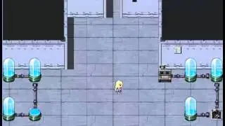 Shrink 'High Gaiden - Tetsuko