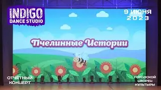 Пчелиные истории
