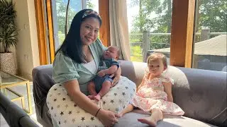 FIRST LIVE AFTER BIRTH