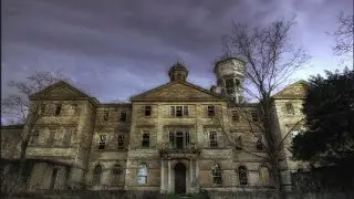 Exlex Asylum Walkthrough